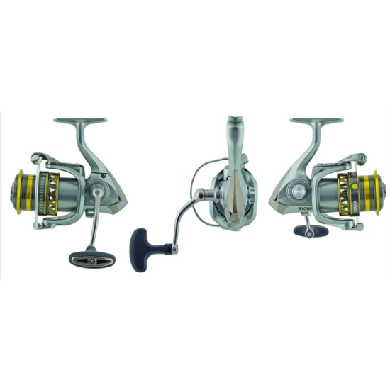 Ryobi Virtus Feeder 3000FD